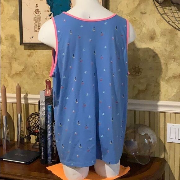 Arizona Men’s tank. XXL. NWT - Picture 4 of 7